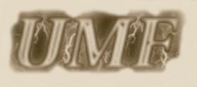 UMF Logo